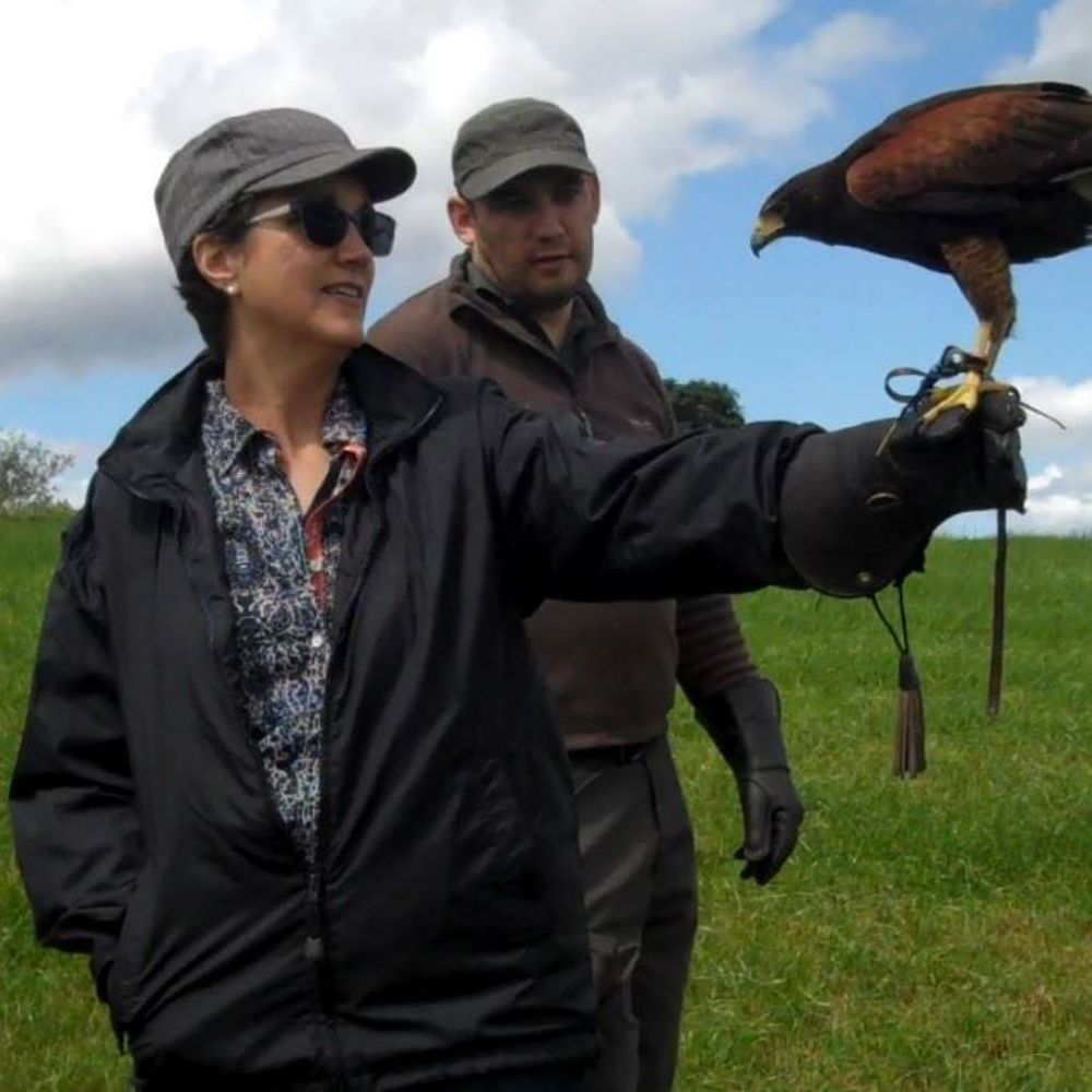 Meet your Posher, Melanie